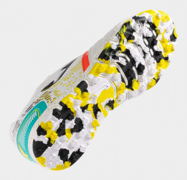 JOMA MUNDIAL 2502 TURFY PÁNSKÉ - Bílá č.5