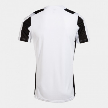 JOMA INTER CLASSIC DRES UNISEX - Bílá, Černá č.2