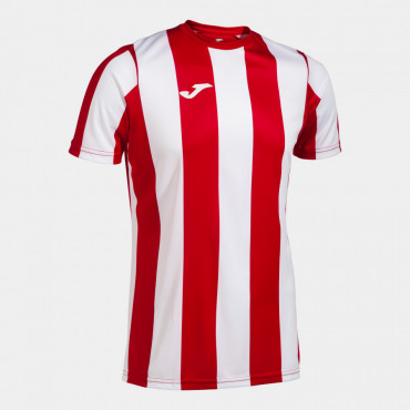 JOMA INTER CLASSIC DRES UNISEX - Červená, Bílá č.1