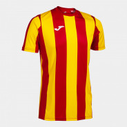 JOMA INTER CLASSIC DRES UNISEX - Červená, Žlutá