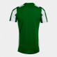 JOMA INTER CLASSIC DRES UNISEX - Zelená, Bílá č.2