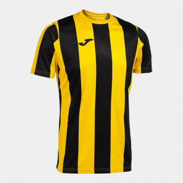 JOMA INTER CLASSIC DRES UNISEX - Žlutá, Černá č.1