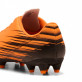 PUMA ATTACANTO II FG/AG JR KOPAČKY DĚTSKÉ - Oranžová č.3