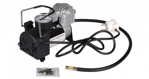 MERCO TYPHOON KOMPRESOR č.1