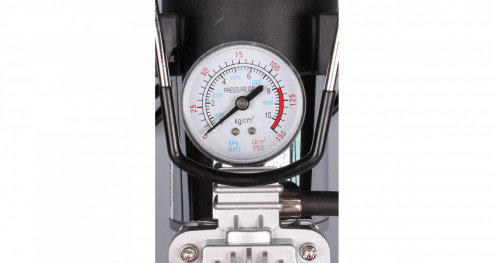 MERCO TYPHOON KOMPRESOR č.2