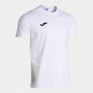 JOMA OLIMPIADA TRIKO UNISEX - Bílá