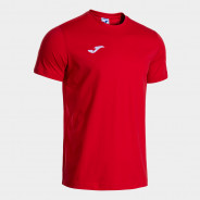 JOMA OLIMPIADA TRIKO UNISEX - Červená