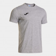 JOMA OLIMPIADA TRIKO UNISEX - Šedá, Černá