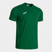 JOMA OLIMPIADA TRIKO UNISEX - Zelená