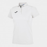 JOMA HOBBY POLOKOŠILE DÁMSKÁ - Bílá