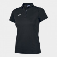 JOMA HOBBY POLOKOŠILE DÁMSKÁ - Černá