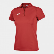 JOMA HOBBY POLOKOŠILE DÁMSKÁ - Červená