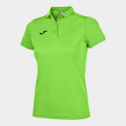 JOMA HOBBY POLOKOŠILE DÁMSKÁ - Neon zelená