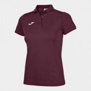 JOMA HOBBY POLOKOŠILE DÁMSKÁ - Rudá