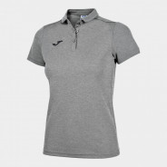 JOMA HOBBY POLOKOŠILE DÁMSKÁ - Šedá