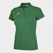 JOMA HOBBY POLOKOŠILE DÁMSKÁ - Zelená