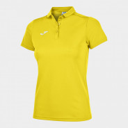 JOMA HOBBY POLOKOŠILE DÁMSKÁ - Žlutá