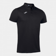 JOMA HOBBY POLOKOŠILE UNISEX - Černá