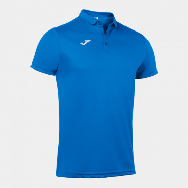 JOMA HOBBY POLOKOŠILE UNISEX - Modrá č.1
