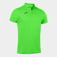 JOMA HOBBY POLOKOŠILE UNISEX - Neon zelená