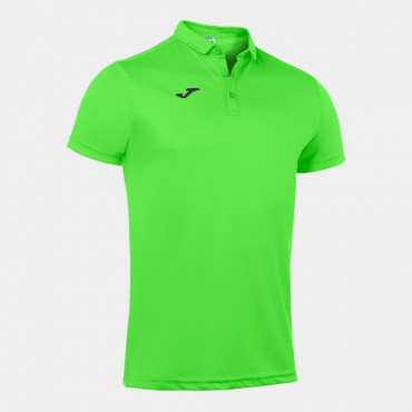 JOMA HOBBY POLOKOŠILE UNISEX - Neon zelená č.1