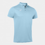 JOMA HOBBY POLOKOŠILE UNISEX - Sky