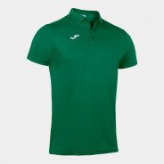 JOMA HOBBY POLOKOŠILE UNISEX - Zelená