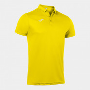 JOMA HOBBY POLOKOŠILE UNISEX - Žlutá