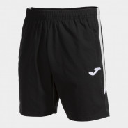 JOMA TOLEDO KRAŤASY UNISEX - Černá, Šedá