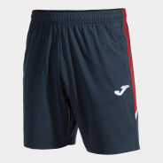 JOMA TOLEDO KRAŤASY UNISEX - Tmavě modrá, Červená