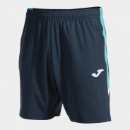 JOMA TOLEDO KRAŤASY UNISEX - Tmavě modrá, Světle modrá