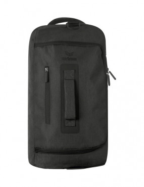 ERIMA ALL-IN-ONE BAG - Černá č.1