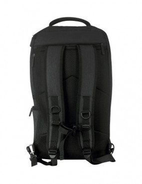 ERIMA ALL-IN-ONE BAG - Černá č.2
