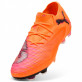 PUMA FUTURE 8 ULTIMATE LOW FG KOPAČKY PÁNSKÉ - Červená č.2