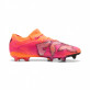 PUMA FUTURE 8 ULTIMATE LOW FG KOPAČKY PÁNSKÉ - Červená č.3