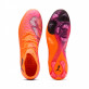 PUMA FUTURE 8 ULTIMATE LOW FG KOPAČKY PÁNSKÉ - Červená č.4
