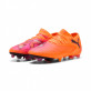 PUMA FUTURE 8 ULTIMATE LOW FG KOPAČKY PÁNSKÉ - Červená č.5