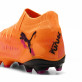PUMA FUTURE 8 PRO FG/AG KOPAČKY PÁNSKÉ - Červená č.5