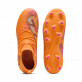 PUMA FUTURE 8 MATCH FG/AG KOPAČKY DĚTSKÉ - Červená č.5