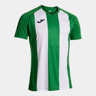 JOMA INTER IV DRES FOTBAL PÁNSKÝ - Zelená, Bílá č.1