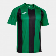 JOMA INTER IV DRES FOTBAL PÁNSKÝ - Zelená, Černá