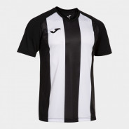 JOMA INTER IV DRES FOTBAL DĚTSKÝ - Černá, Bílá