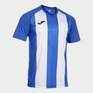 JOMA INTER IV DRES FOTBAL DĚTSKÝ - Modrá, Bílá