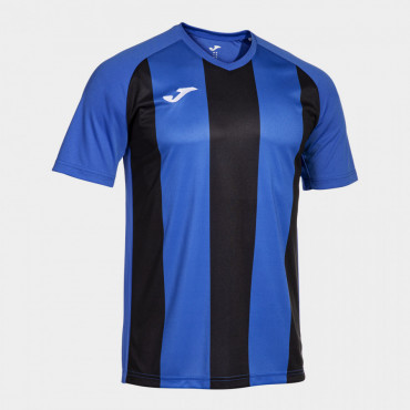 JOMA INTER IV DRES FOTBAL DĚTSKÝ - Modrá, Černá č.1
