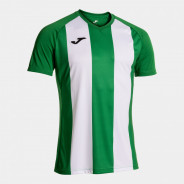 JOMA INTER IV DRES FOTBAL DĚTSKÝ - Zelená, Bílá