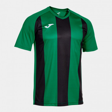 JOMA INTER IV DRES FOTBAL DĚTSKÝ - Zelená, Černá č.1