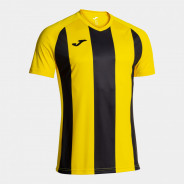 JOMA INTER IV DRES FOTBAL DĚTSKÝ - Žlutá, Černá