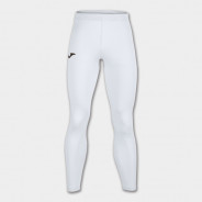 JOMA BRAMA ACADEMY ELASŤÁKY DLOUHÉ NOHAVICE UNISEX - Bílá
