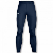 JOMA BRAMA ACADEMY ELASŤÁKY DLOUHÉ NOHAVICE UNISEX - Tmavě modrá