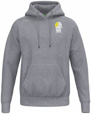 ERIMA MIKINA VK KARLOVARSKO BASIC UNISEX - Šedá č.1